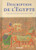 Description de l'Egypte: Publiee par les ordres de Napoleon Bonaparte (Klotz) (English, French and German Edition)