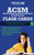 ACSM Registered Clinical Exercise Physiologist Flash Cards: Complete Flash Card Study Guide with Practice Test Questions