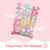 Pretty Package Store 10x13 Designer Poly Mailer 100 Pack Heavy Duty Waterproof Self Seal Shipping Bags for Small Business Large Mailing Envelopes Bulk Tear Resistant Packaging Pastel Crosses Faith