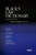 Black's Law Dictionary, Pocket Edition, 4th