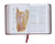 KJV Study Bible Personal Size, Dark Umber/Sienna LeatherTouch