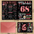 Joycard 68th Birthday Card with Envelope, 68th Birthday Decorations for Women, 68 Year Old Birthday Gifts for Mother, Happy Birthday Cards for 68 Year Old Wife, Back in 1957