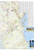 Tanzania, Rwanda,and Burundi (National Geographic Adventure Map)