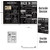 Asmallgf Happy 30th Birthday Gifts for Woman Man, Large 30 Years Old Birthday Card for Him Her, Cool Back in 1995 Decorations for Friends Bestie