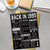 Asmallgf Happy 30th Birthday Gifts for Woman Man, Large 30 Years Old Birthday Card for Him Her, Cool Back in 1995 Decorations for Friends Bestie