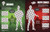 Ultimate Sticker Collection:  WWE Superstars (DK Ultimate Sticker Collection)