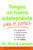 Tengan un nuevo adolescente para el viernes: De respondn y malhumorado a respetuoso y responsable en solo 5 das (Spanish Edition)