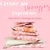 Pretty Package Store 10x13 Designer Poly Mailer 100 Pack Heavy Duty Waterproof Self Seal Shipping Bags for Small Business Large Mailing Envelopes Bulk Tear Resistant Cute Packaging Happy Hearts