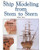 Ship Modeling from Stem to Stern