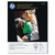 HP Advanced Photo Paper, Glossy, 5x7 in, 60 sheets (Q8690A)