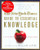The New York Times Guide to Essential Knowledge, Second Edition: A Desk Reference for the Curious Mind