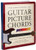 The Encyclopedia of Guitar Picture Chords in Color