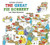 Richard Scarry's The Great Pie Robbery and Other Mysteries