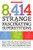 8,414 Strange and Fascinating Superstitions