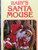 Baby's Santa Mouse (So Tall Board Books)