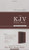 The KJV Study Bible - Indexed (King James Bible)