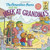 The Berenstain Bears and the Week at Grandma's