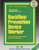 Backflow Prevention Device Worker (Passbooks)