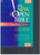 Holy Bible: The New Open Bible, Study Edition, King James Version, Dusty Rose Bonded Leather