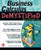 Business Calculus Demystified