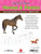 Learn to Draw Horses & Ponies: Step-by-step instructions for more than 25 different breeds - 64 pages of drawing fun! Contains fun facts, quizzes, color photos, and much more!