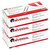 Universal Nonskid Paper Clips, Wire, Jumbo, Silver-100 ct, 3 pk
