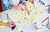 (18 Pack) Sticky Notes 3x3 in Canary Yellow, Strong Adhesive, Clean Removal, Recyclable, Self-Stick Pads, Easy to Post for Home, Office, Notebook