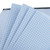 Mr. Pen- Graph Paper, 2 Pack of 22 Sheets, 17"x11", 5x5 (5 Squares per inch), Graphing Paper, Grid Paper Pad, Math Graph Paper Pad, Drafting Paper, Computation Pads, Large Graph Paper