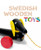 Swedish Wooden Toys (Bard Graduate Center for Studies in the Decorative Arts, Des)