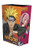 Naruto Box Set 3: Volumes 49-72 with Premium