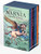 The Chronicles of Narnia Box Set: Full-Color Collector's Edition