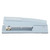 Swingline Stapler, 30 Sheet Capacity, 747 Classic Stapler, Jam Free, Metal, Sky Blue (74708)
