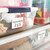 DYMO Authentic LW Large Multi-Purpose Labels, DYMO Labels for LabelWriter Label Printers, 2-1/8" x 2-3/4", 1 Roll of 320