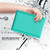 Yens Poly Bubble Mailers 10.5x16 25 Pack Teal Waterproof Self Seal Adhesive Shipping Bags, Cushioning Padded Envelopes for Shipping, Mailing, Packaging Usable 10.5x15