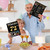 Joycard 72nd Birthday Card with Envelope, 72nd Birthday Decorations for Women Men, 72nd Birthday Gifts for Grandpa Grandma, Happy Birthday Cards for 72 Year Old Mother Dad, Back in 1953