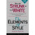 Elements of Style for Preaching (Craft of Preaching Series)