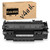 v4ink Compatible 49A 53A Toner Cartridge Replacement for HP Q5949A Q7553A for use with HP 1320 1320n P2015dn P2015 P2015n 3390 3392 1160 P2014 M2727nf MFP Printer (Black,1 Pack)
