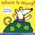 Where Is Maisy?: A Maisy Lift-the-Flap Book
