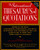 The International Thesaurus of Quotations: Revised Editon