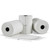 (4 Rolls - 48 GSM) 3 1/8 x 230 Thermal Paper (80mm x 70m) premium tape for Square POS System, Register Thermal Receipt Paper Rolls for TM-T88III, TM-T88IV, TM-T88V, TSP100, CT-S300, CT-S2000