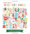 Country Living Deck the Halls: Christmas Notecards, Labels, Ornaments, and Other Festive & Fun Projects