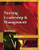Nursing Leadership & Management