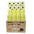 (32 Rolls) 3 1/8 x 180 Yellow Thermal Paper Receipt Rolls (55GSM Paper Thickness) fits all Clover POS Cash Register Printers, Blue Thermal Paper from BuyRegisterRolls