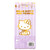 Sanrio Hello Kitty & Friends 4-Piece Pen Set - My Melody, Kuromi, Kawaii & School Supplies, Black