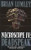 Necroscope: Deadspeak No. 4 (Necroscope Series)