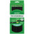 Ticonderoga Pencils, Wood-Cased Graphite, #2 HB Soft, Black (13953) (Pack of 6, 72 Count Total)