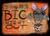 Pudding Bat's Big Night Out