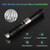 Advanced Long-Range Laser Pointer High Power - Rechargeable Green Laser Pointer with Removable Star Cap - Versatile Laser Pen for Astronomy, Construction, Presentations, and Outdoor Adventures