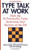 Type Talk at Work (Revised): How the 16 Personality Types Determine Your Success on the Job