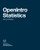 OpenIntro Statistics: Second Edition